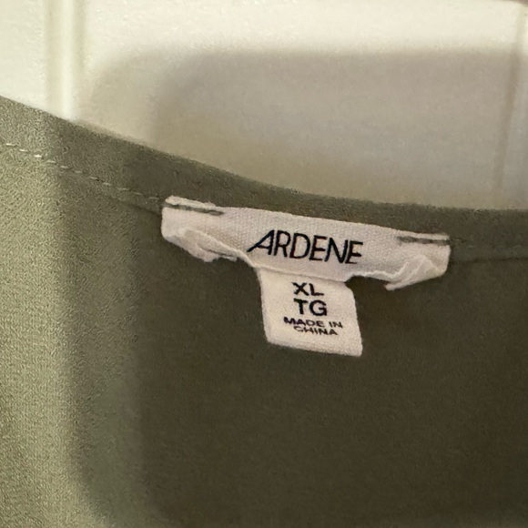 Ardene Shirt - Picture 3 of 4